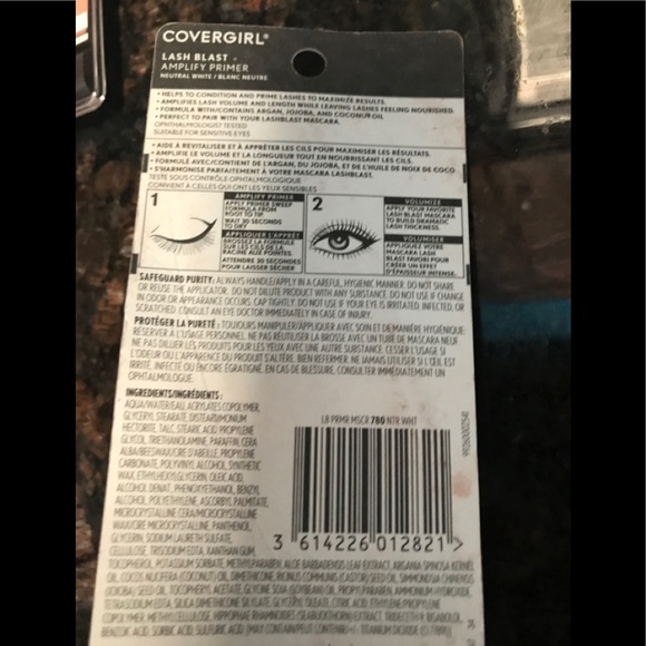 NWT Makeup Bundle; 4 items for Eyes and Cheeks - Picture 3 of 9